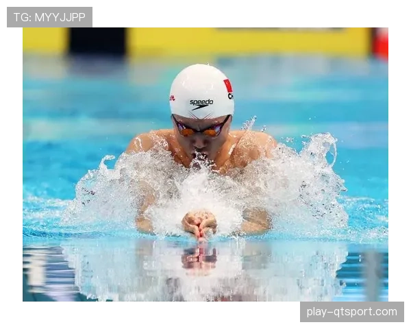 闫子贝计划退役后培养新人，延续湖北游泳传统