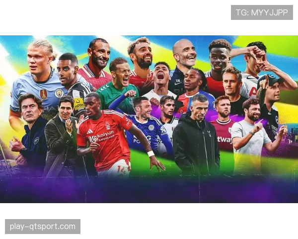 英超电子竞技联赛开幕,吸引新一代观众 英超电子竞技联赛开幕,吸引新一代观众