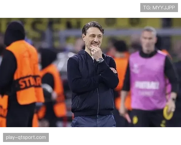 多特蒙德迎战斯图加特，科瓦奇应对历史交锋五连败