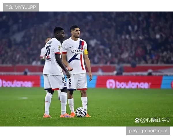 法甲密集赛程引发伤病潮，巴黎圣日耳曼统治力受挑战