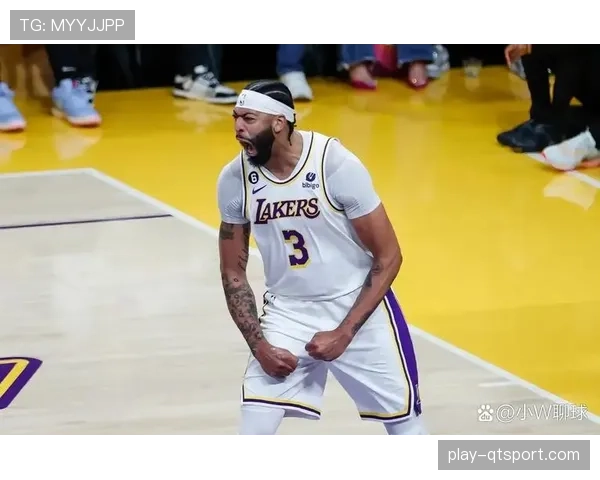 湖人交易浓眉要价年轻球员，重建计划浮出水面