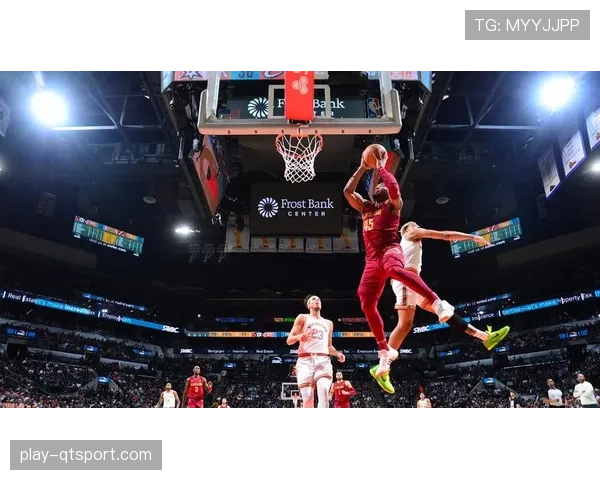 米切尔45分4板4助，骑士主场轻取魔术巩固排名