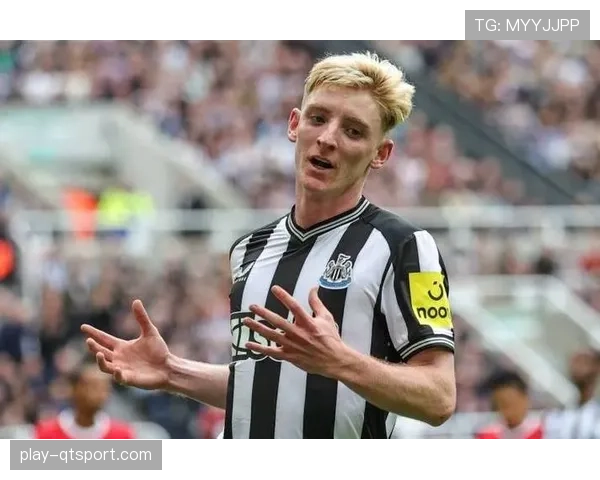 纽卡斯尔联客场狂胜锁定晋级,安东尼·戈登上演个人表演 纽卡斯尔联客场狂胜锁定晋级,安东尼·戈登上演个人表演