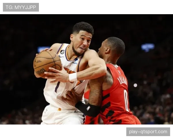 太阳vs开拓者风格对决：锋卫冲击力对阵内线策应，打法差异决定比赛节奏