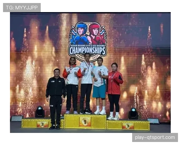 奥运拳击最终世界资格赛抽签仪式在曼谷举行