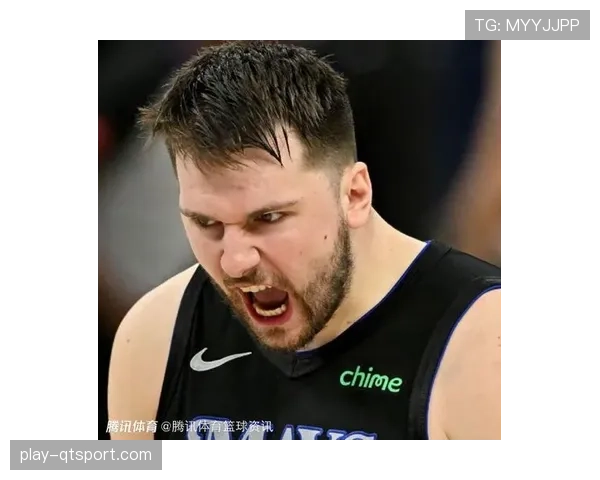 东契奇因左脚踝轻微扭伤，将缺席独行侠未来两场常规赛