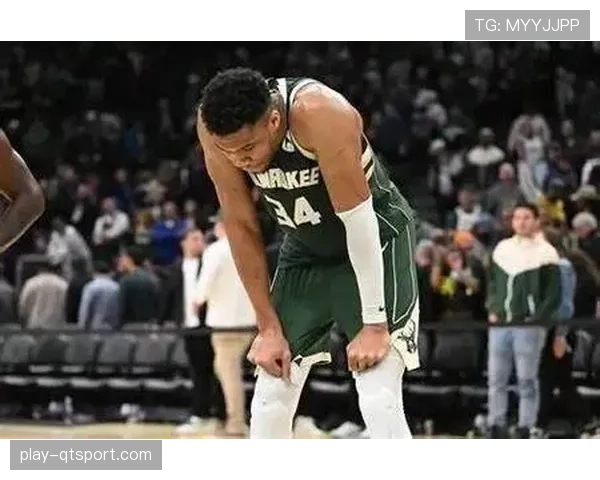 字母哥伤情管理遭联盟调查,雄鹿与巨星信任关系出现裂痕 字母哥伤情管理遭联盟调查,雄鹿与巨星信任关系出现裂痕